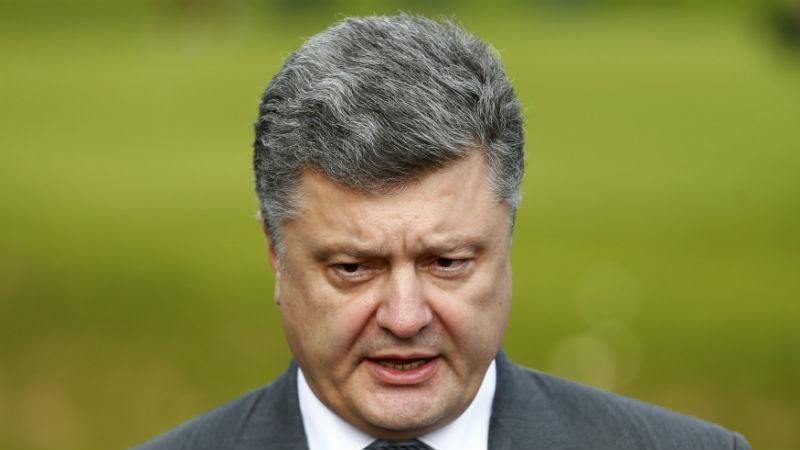 Порошенко хочет реанимировать режим Януковича, — политолог