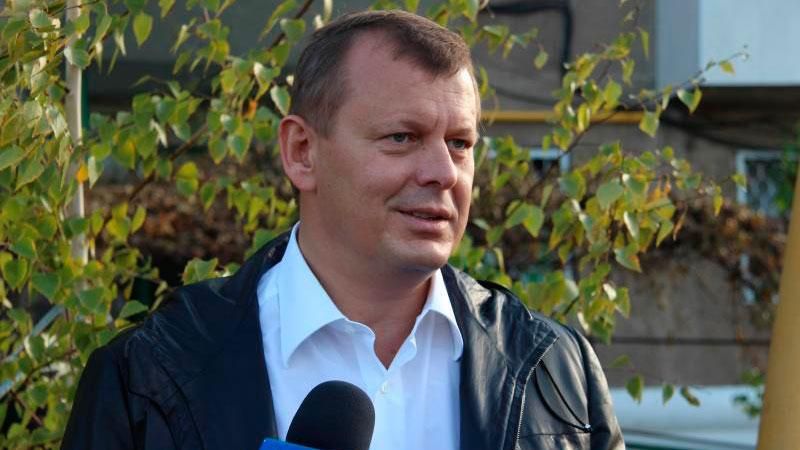 Адвокат Клюева: Решение регламентного комитета — опасный прецедент Адвокат Клюева: Решение регламентного комитета — опасный прецедент