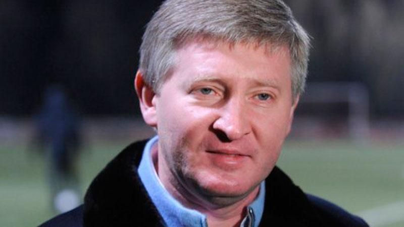 Ахметов має великий вплив на Донбасі, але не має в Раді, — Тарута Ахметов має великий вплив на Донбасі, але не має в Раді, — Тарута