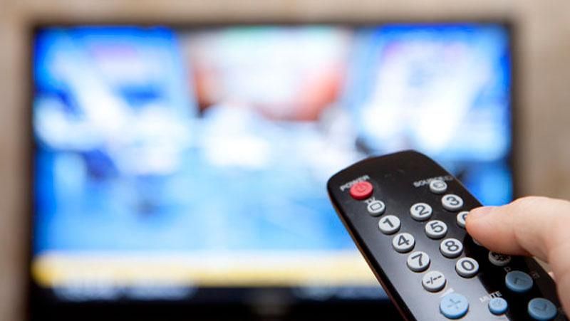 Вражаюча кількість українців досі дивиться російські канали Вражаюча кількість українців досі дивиться російські канали