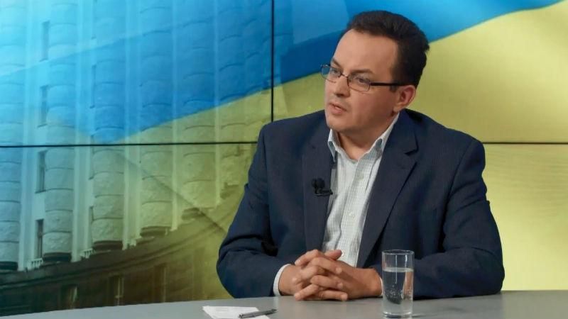 Европа заботится исключительно о своих интересах, а не об Украине, — нардеп Европа заботится исключительно о своих интересах, а не об Украине, — нардеп