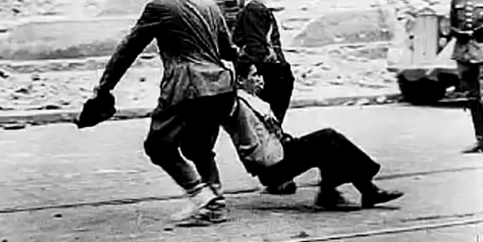 Єврейські погроми у Львові Єврейські погроми у Львові