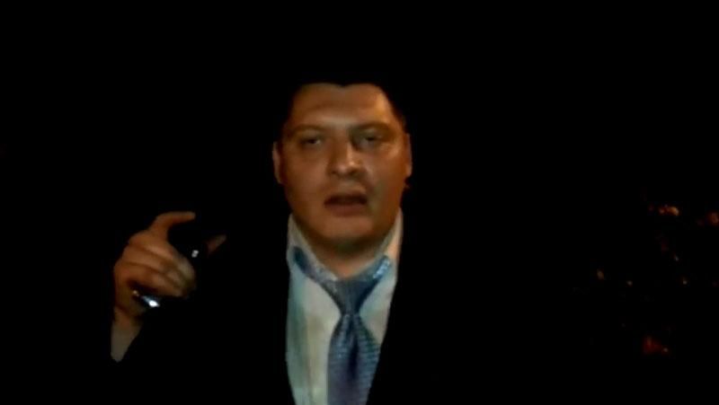 Героїзм п'яних правоохоронців зі Львова закінчився звільненням Героїзм п'яних правоохоронців зі Львова закінчився звільненням