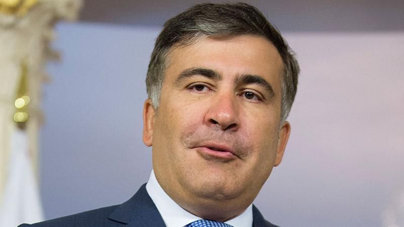 Саакашвили ищет себе полсотни сотрудников