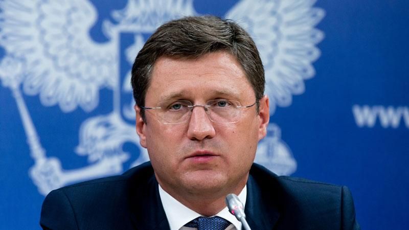 Росія продовжуватиме поставляти газ терористам Росія продовжуватиме поставляти газ терористам