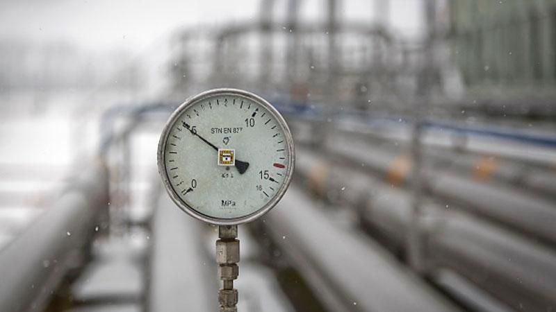 Украина начала гибридную газовую войну против России, — политолог