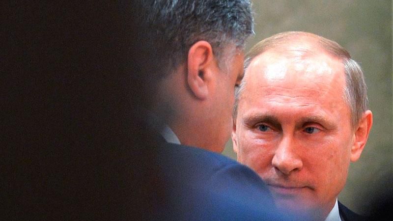 Путін безкінечно чогось вимагатиме в України, — експерт