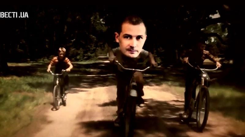 Коломойский контратаковал Саакашвили с помощью своего канала Коломойский контратаковал Саакашвили с помощью своего канала