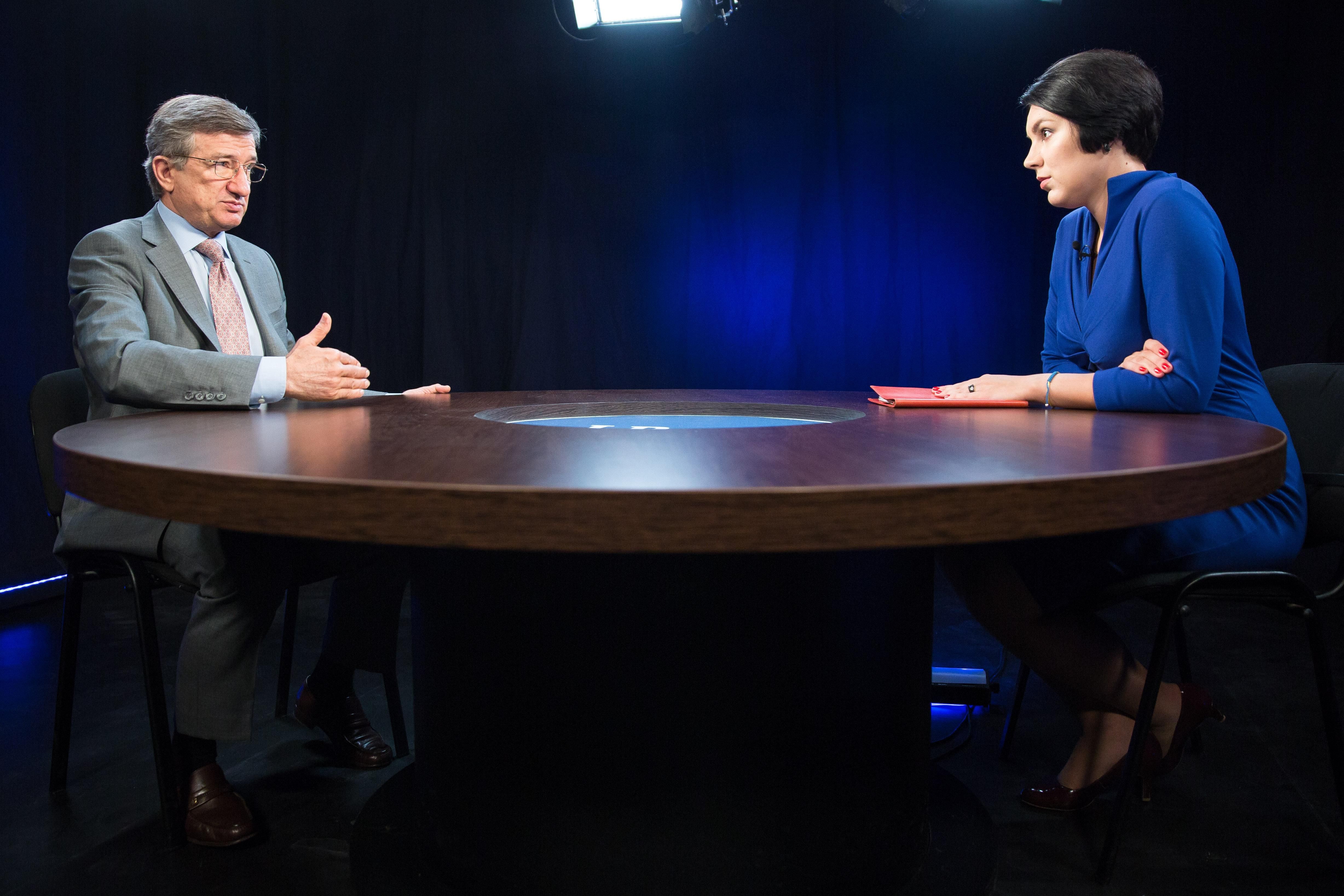 Тарута: Мариупольцы меня спрашивают, что дальше? Тарута: Мариупольцы меня спрашивают, что дальше?