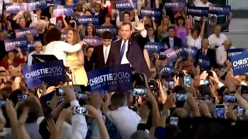 Обе партии в США определяются с кандидатами на выборы президента