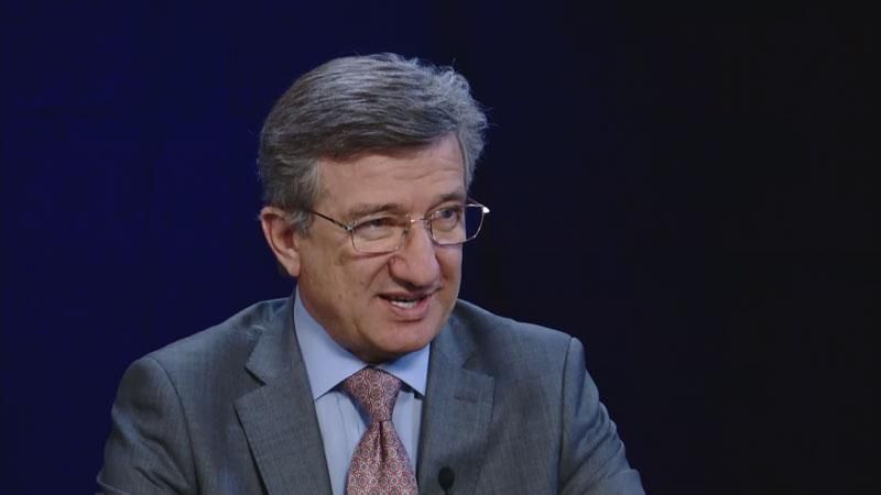 Тарута хоче об'єднати у нову партію великий і середній бізнес Тарута хоче об'єднати у нову партію великий і середній бізнес