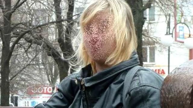 Затримали шпигунку терористів "Бабу Лєну" Затримали шпигунку терористів "Бабу Лєну"