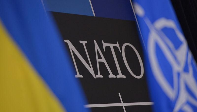 Україна ратифікувала Угоду про співробітництво з НАТО