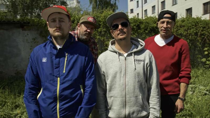 Trubetskoy зняв "Ирочку" — прем'єра кліпу