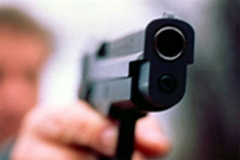 Бізнесмена розстріляли посеред дня на Дніпропетровщині