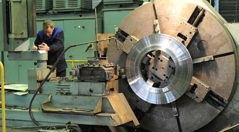 Росія не може добудувати свої кораблі без українських турбін Росія не може добудувати свої кораблі без українських турбін