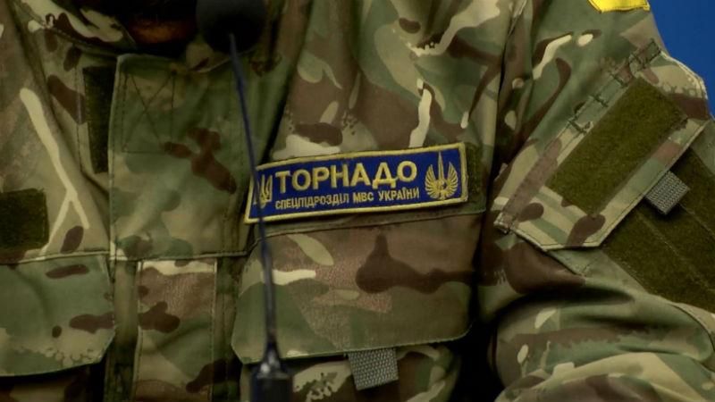 Бойцы "Торнадо" будут оспаривать решение в Апелляционном суде Бойцы "Торнадо" будут оспаривать решение в Апелляционном суде