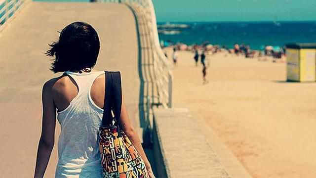 Опитування: Куди Ви поїдете у відпустку? Опитування: Куди Ви поїдете у відпустку?