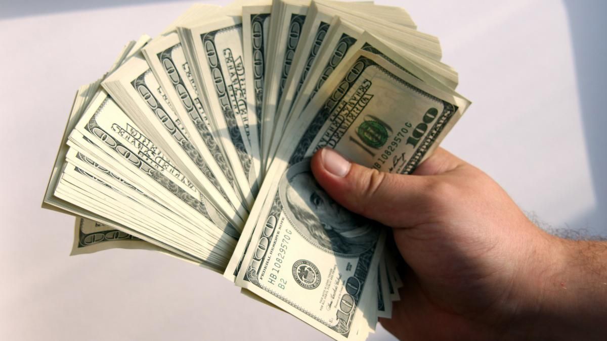 "Фантоми" залишили терористів без грошей "Фантоми" залишили терористів без грошей