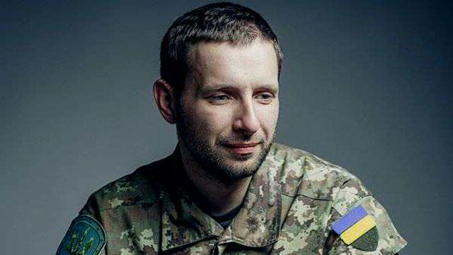 Парасюк о саботаже люстрации силовиков