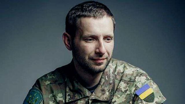 Парасюк о саботаже люстрации силовиков Парасюк о саботаже люстрации силовиков