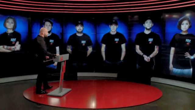 У бомбосховищах Києва працює порностудія У бомбосховищах Києва працює порностудія