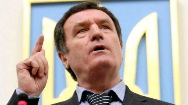 ГПУ знает, где прячется судья-беглец из Апелляционного суда ГПУ знает, где прячется судья-беглец из Апелляционного суда