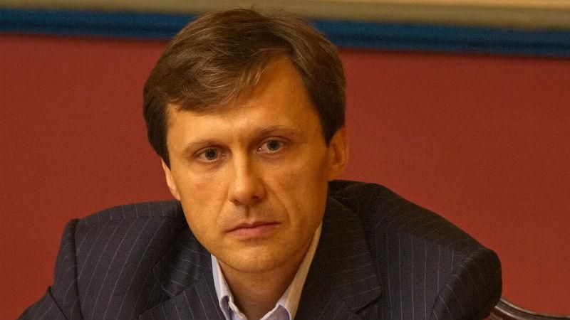 Відверте зізнання скандального міністра екології про підкилимні ігри у Кабміні