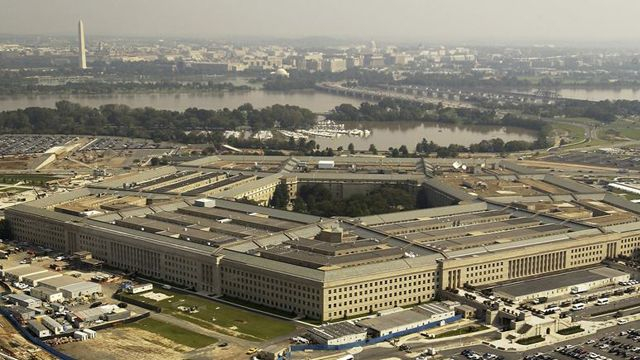 В США на одну доску поставили Россию, Иран и Северную Корею