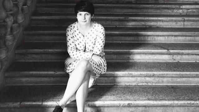 Українка виборола престижну австрійську художню премію Українка виборола престижну австрійську художню премію