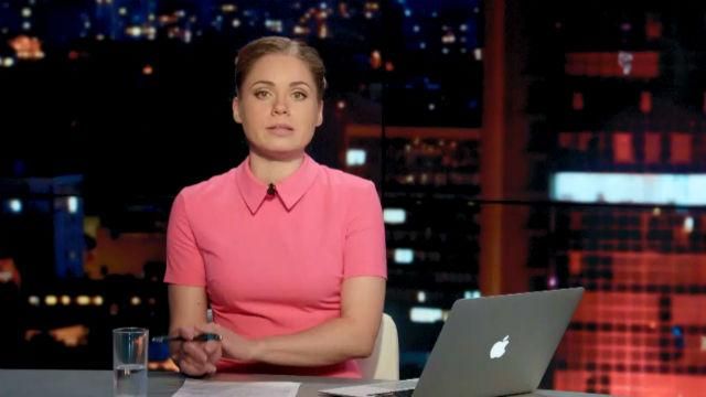 Випуск новин 1 липня станом на 23:00