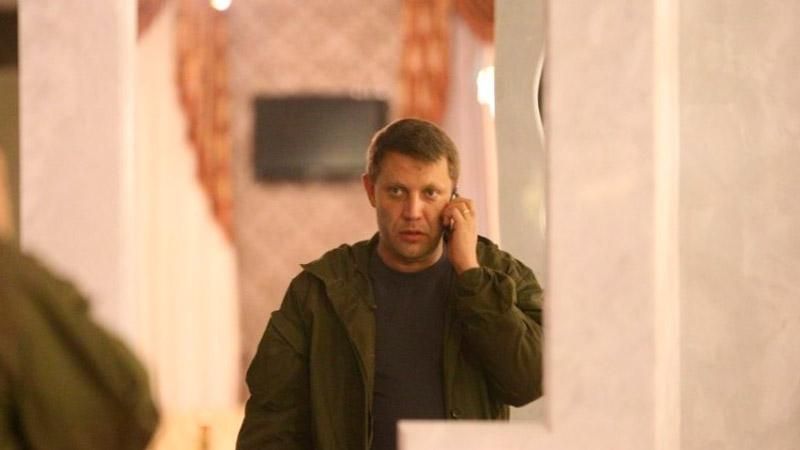 Терористи вже призначили дату виборів Терористи вже призначили дату виборів