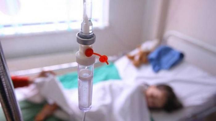 Количество детей, отравившихся на турбазе в Карпатах, возросло до 24 человек Количество детей, отравившихся на турбазе в Карпатах, возросло до 24 человек
