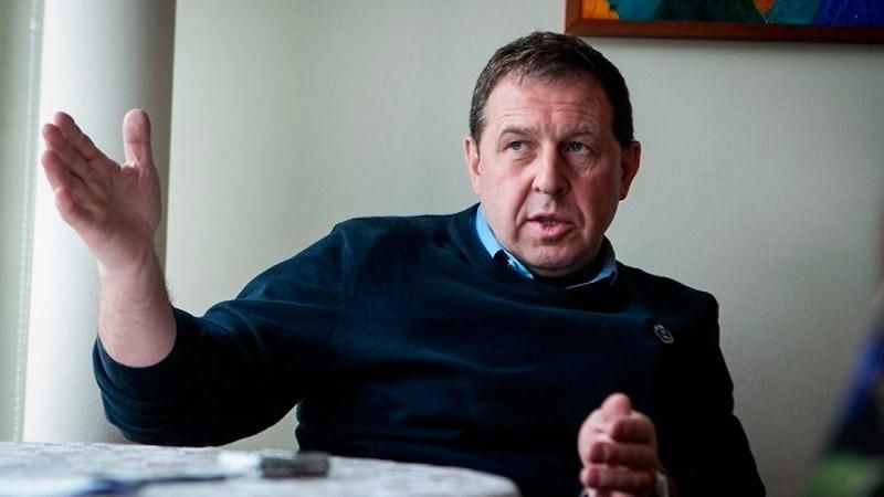 Экс-советник Путина рассказал о московских планах на Украину Экс-советник Путина рассказал о московских планах на Украину