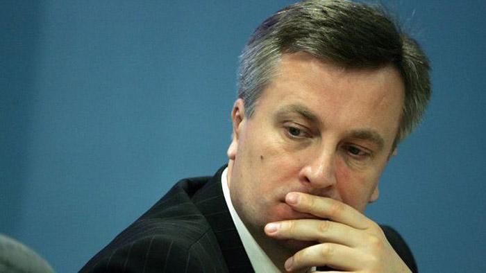 Влада взяла під контроль старі корупційні схеми, — Наливайченко Влада взяла під контроль старі корупційні схеми, — Наливайченко