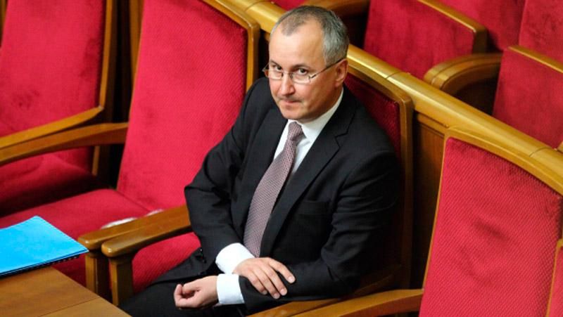 Стало відомо, скільки грошей у глави СБУ Грицака Стало відомо, скільки грошей у глави СБУ Грицака