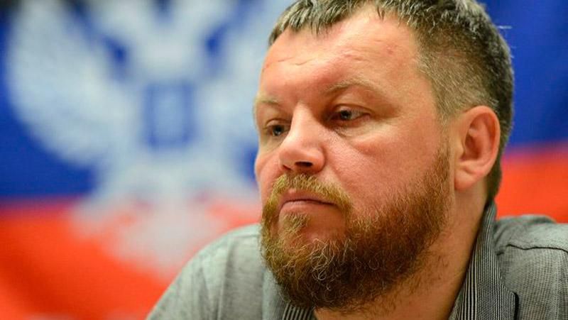 Царьова та Азарова терористи не хочуть бачити на виборах Царьова та Азарова терористи не хочуть бачити на виборах