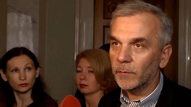 Квіташвілі завалив усю роботу, — екс-міністр охорони здоров'я Квіташвілі завалив усю роботу, — екс-міністр охорони здоров'я