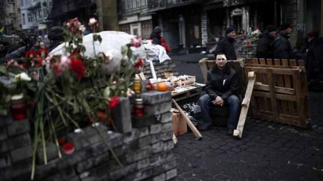 Наливайченко пропонує створити Народний трибунал для розгляду злочинів проти Майдану Наливайченко пропонує створити Народний трибунал для розгляду злочинів проти Майдану