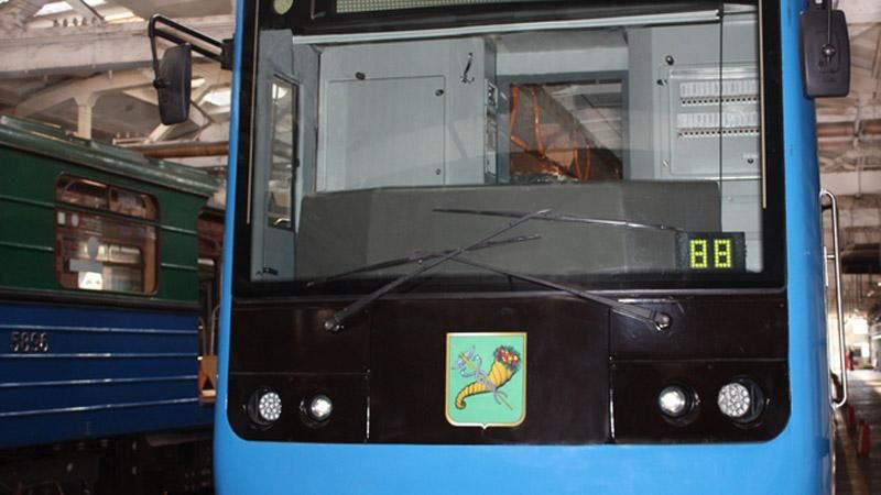 Найсучасніше в Україні метро з’явилося в Харкові