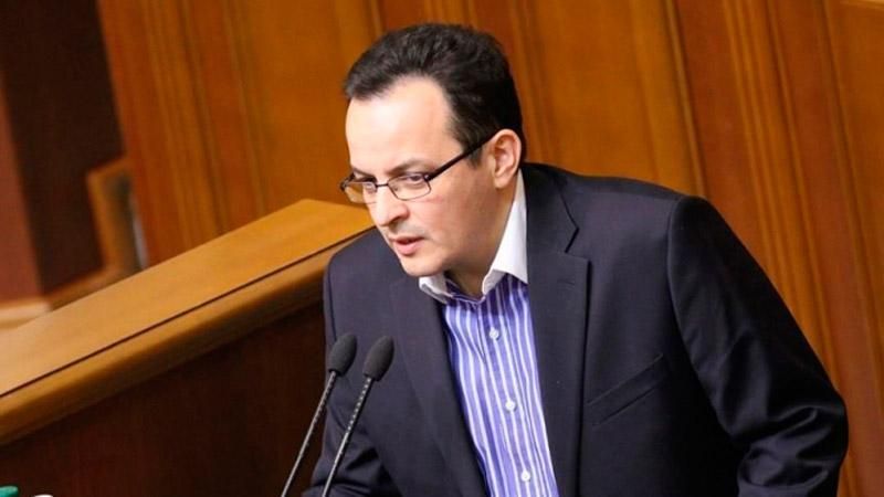 Законопроект про місцеві вибори закріпить у владі старий режим, — Самопоміч Законопроект про місцеві вибори закріпить у владі старий режим, — Самопоміч