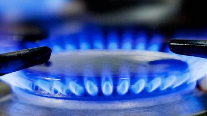 Ціни на газ можуть зрости через оренду газових труб