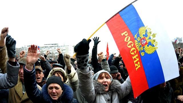 Через кілька років "помутніння умів" росіян закінчиться, — письменник Через кілька років "помутніння умів" росіян закінчиться, — письменник