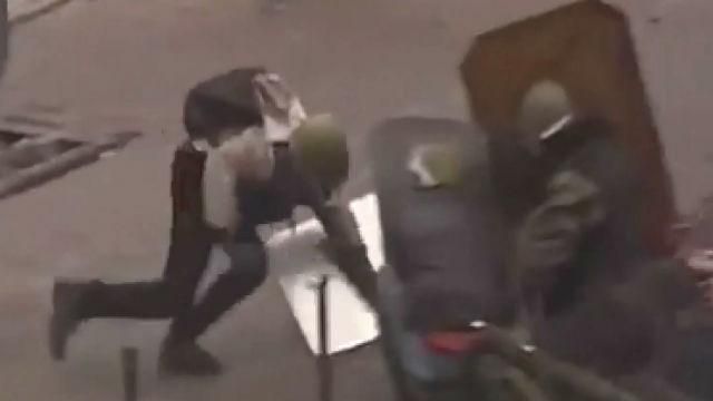 Судья Царевич продолжает работу в Печерском суде Судья Царевич продолжает работу в Печерском суде