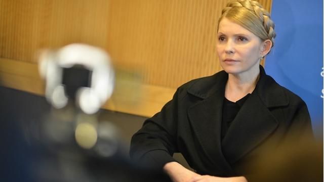 Время Тимошенко уже прошло, — Андрей Лозовой Время Тимошенко уже прошло, — Андрей Лозовой