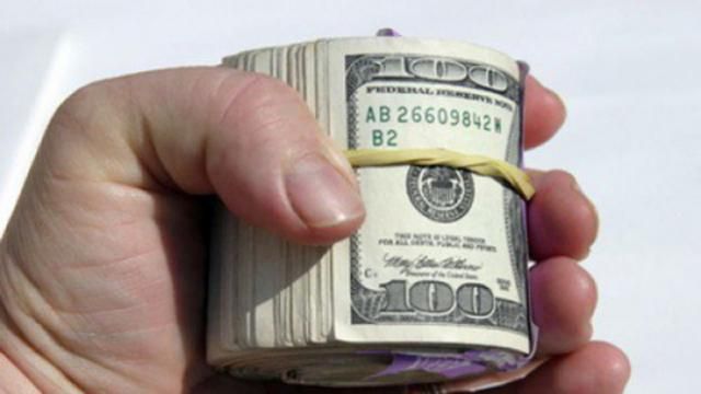 Рада підтримала закон про реструктуризацію валютних кредитів Рада підтримала закон про реструктуризацію валютних кредитів