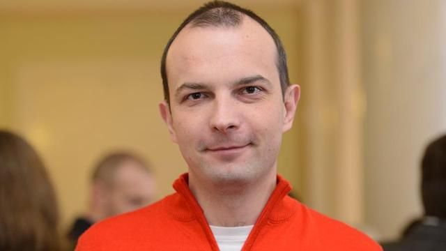 Соболев: "Самопомич" подаст на Гройсмана в суд