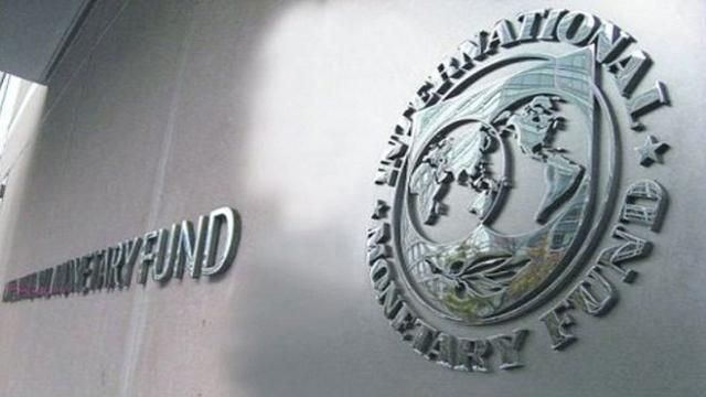 МВФ согласовал пересмотр программы помощи для Украины