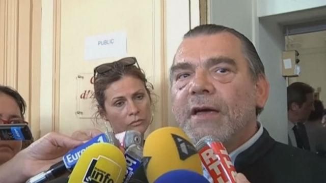 Осудили француженку, которая убила восьмерых собственных детей Осудили француженку, которая убила восьмерых собственных детей