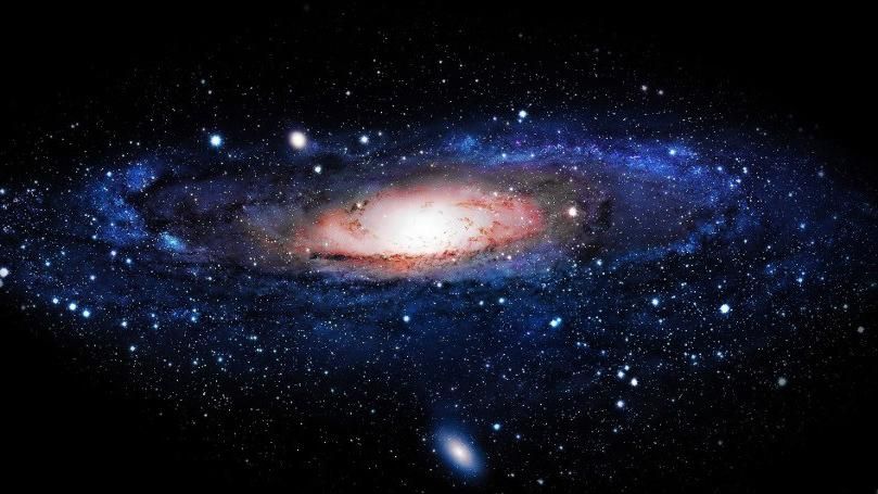 Фізики спрогнозували дату зникнення Всесвіту